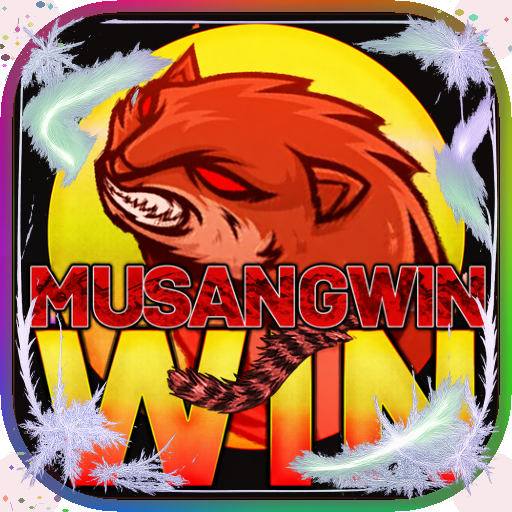 musangwin — galeri pratinjau - APK Resmi